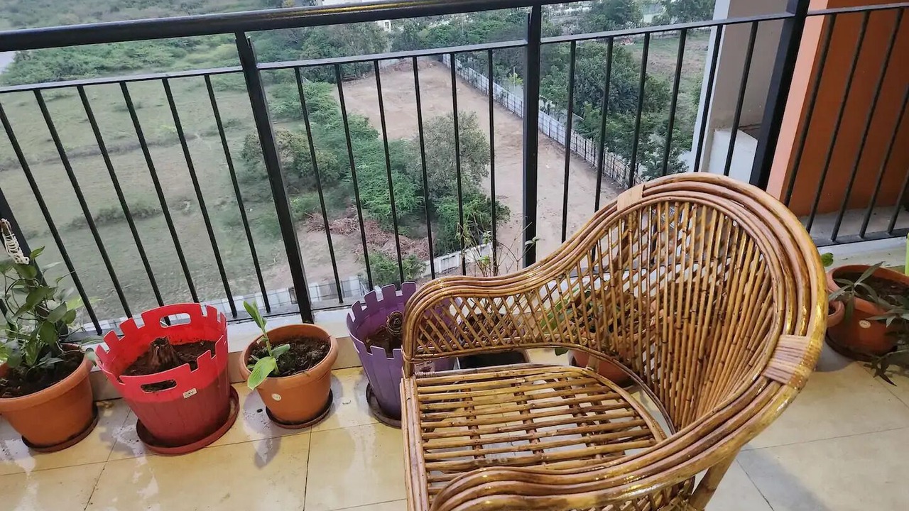 Photo of Outdoor in Kelambakkam