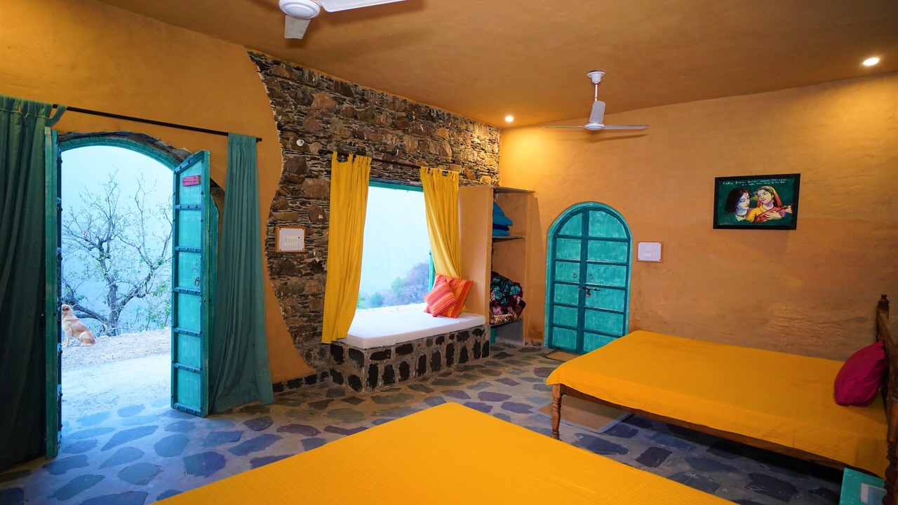 Photo of Bedroom in Dehradun