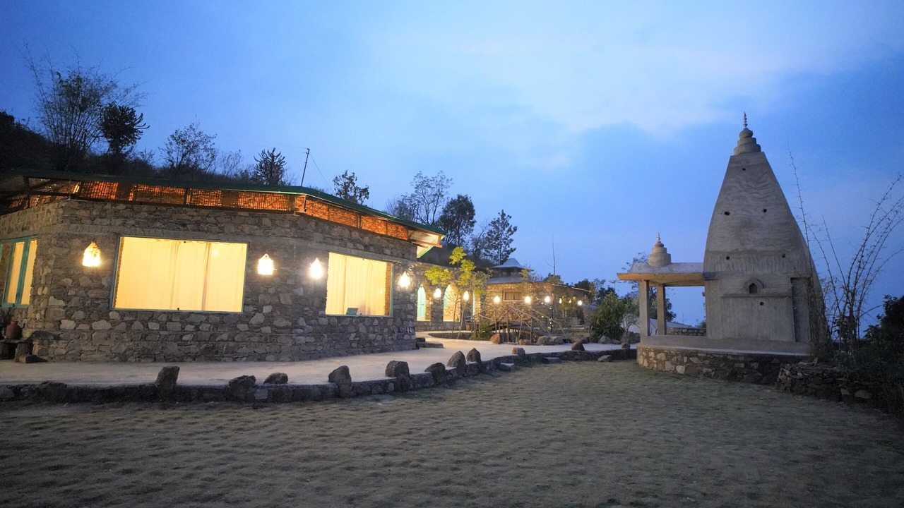 Photo of Outdoor in Dehradun
