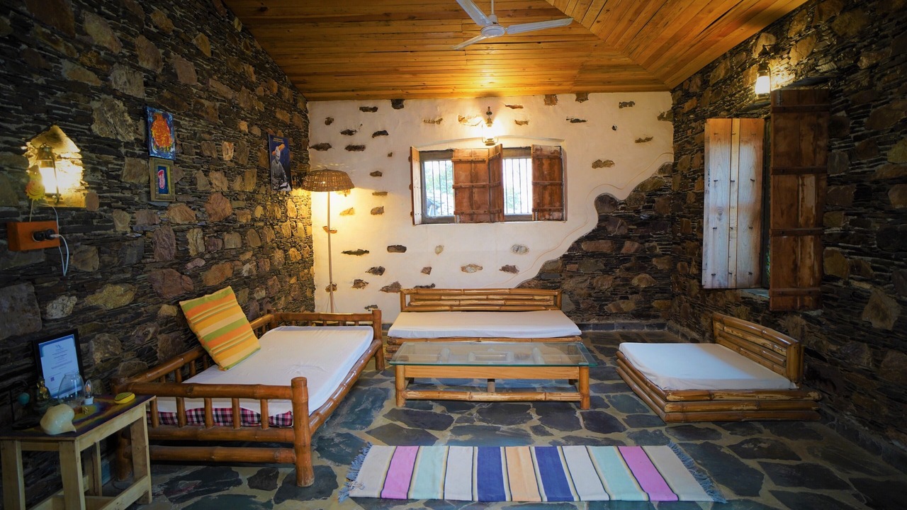 Photo of Bedroom in Dehradun