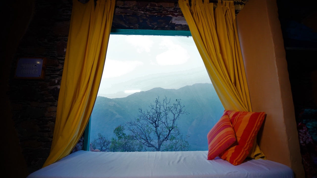 Photo of Bedroom in Dehradun