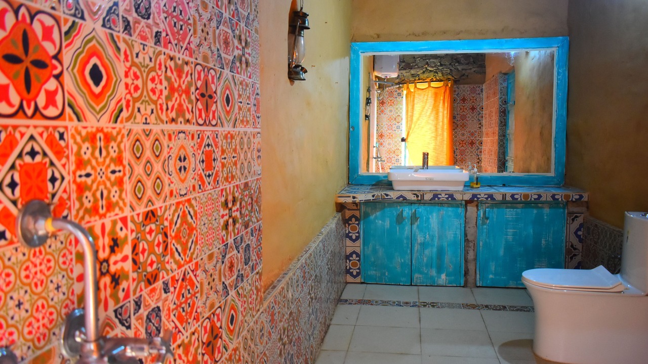 Photo of Bathroom in Dehradun