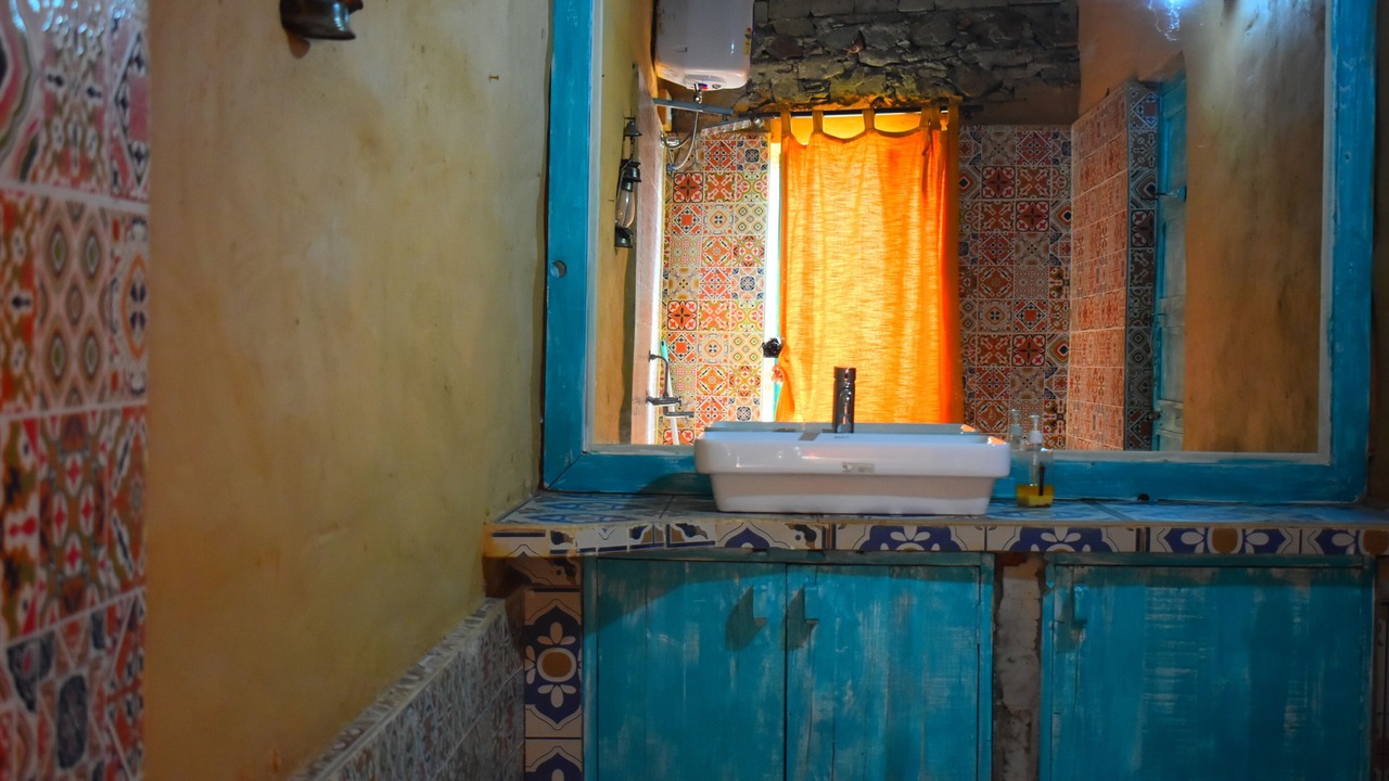 Photo of Bathroom in Dehradun