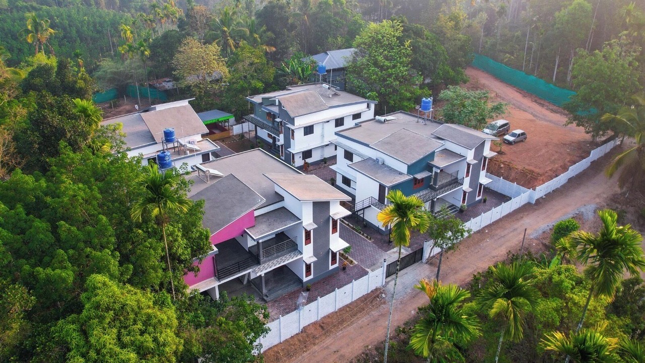 Photo of Outdoor in Kolagappara