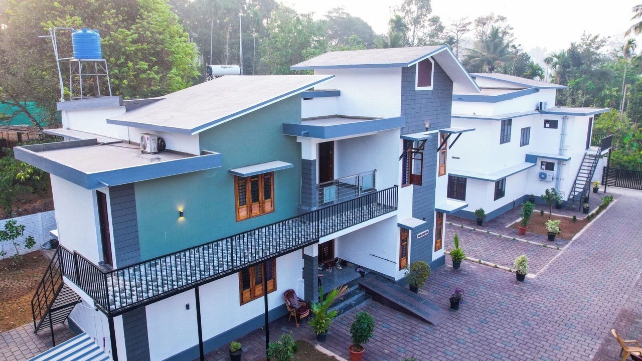 Photo of Outdoor in Kolagappara