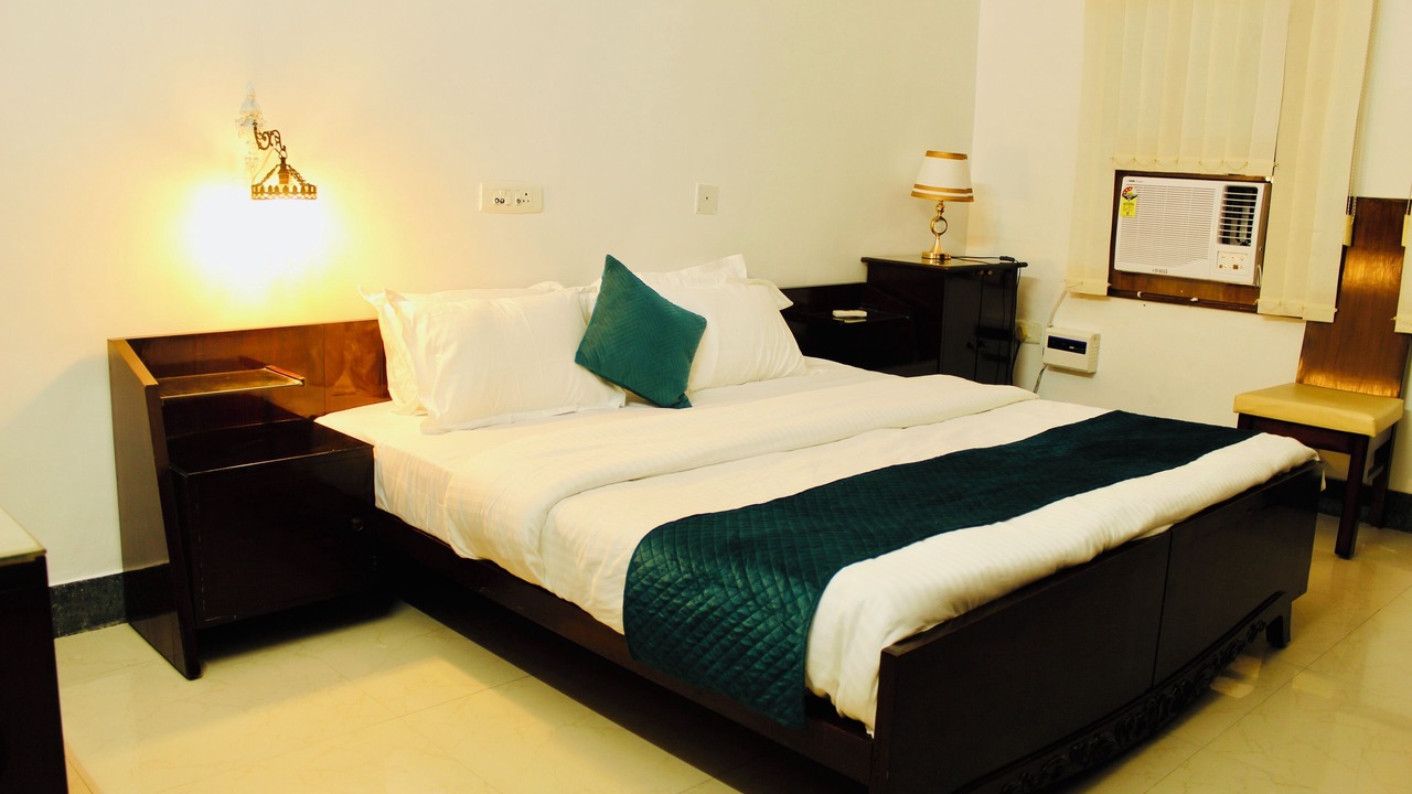 Photo of Bedroom in Udaipur