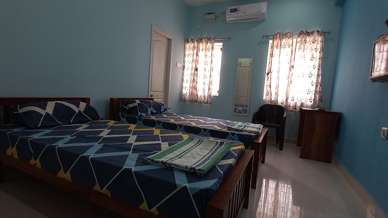 Photo of Bedroom in Coimbatore