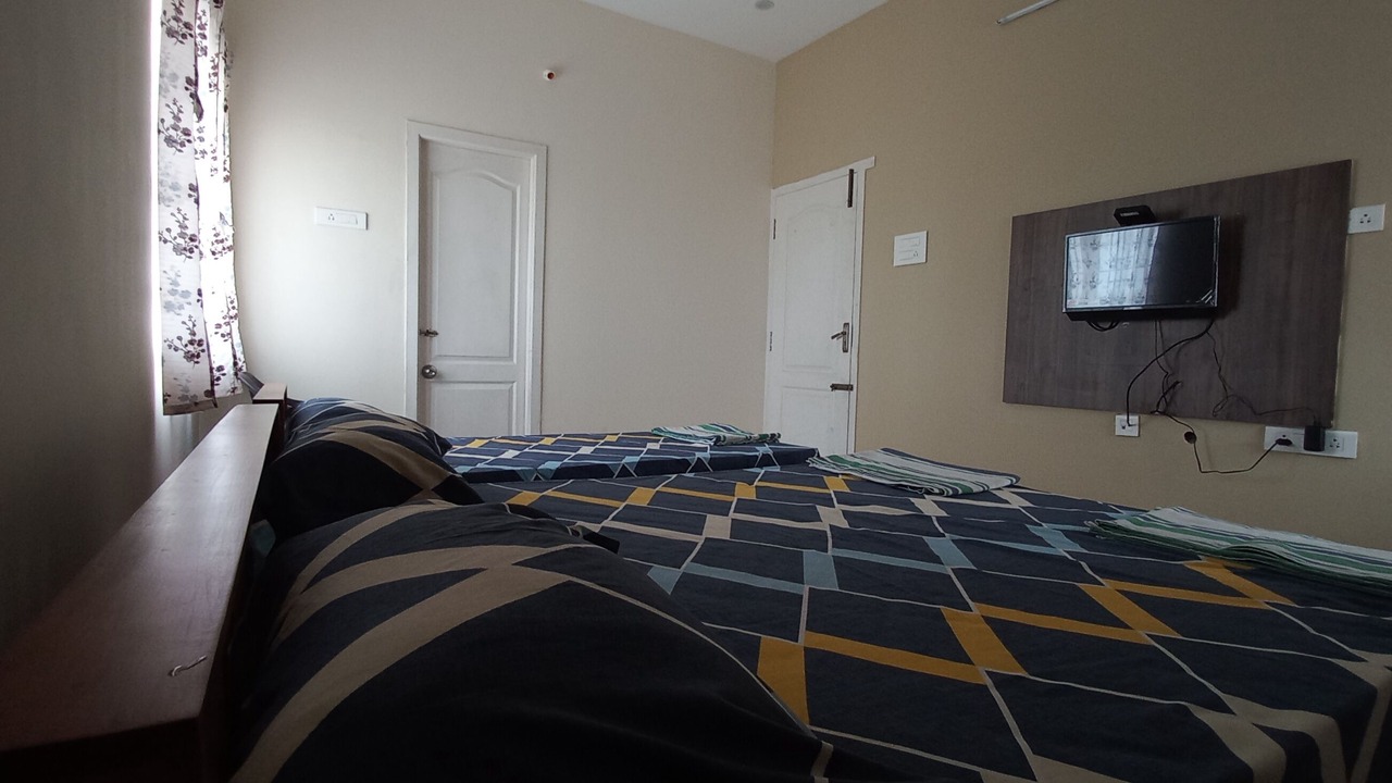 Photo of Bedroom in Coimbatore