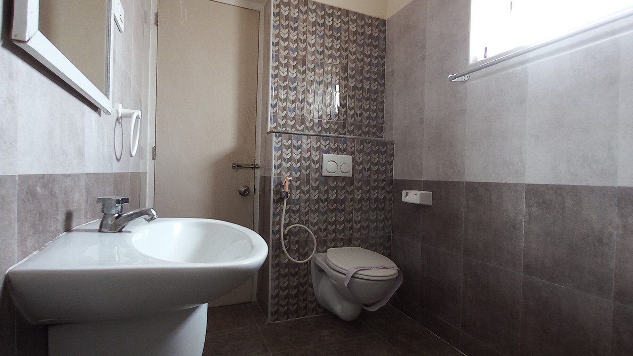 Photo of Bathroom in Coimbatore