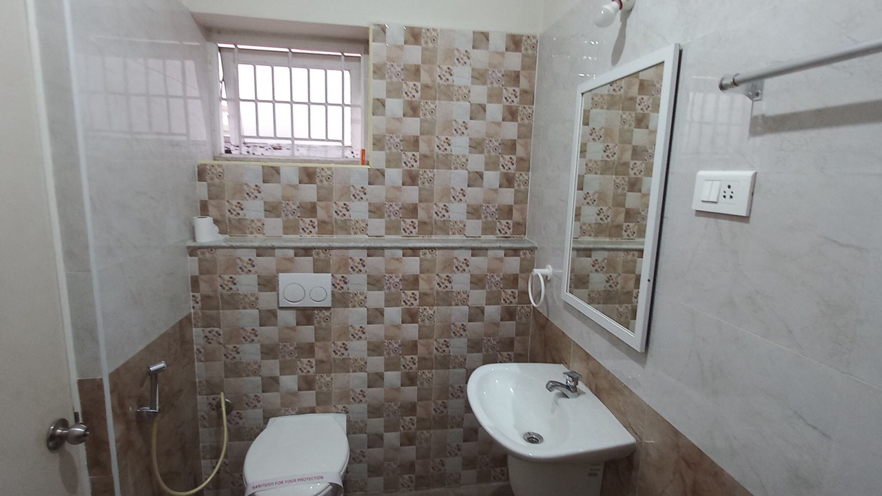 Photo of Bathroom in Coimbatore