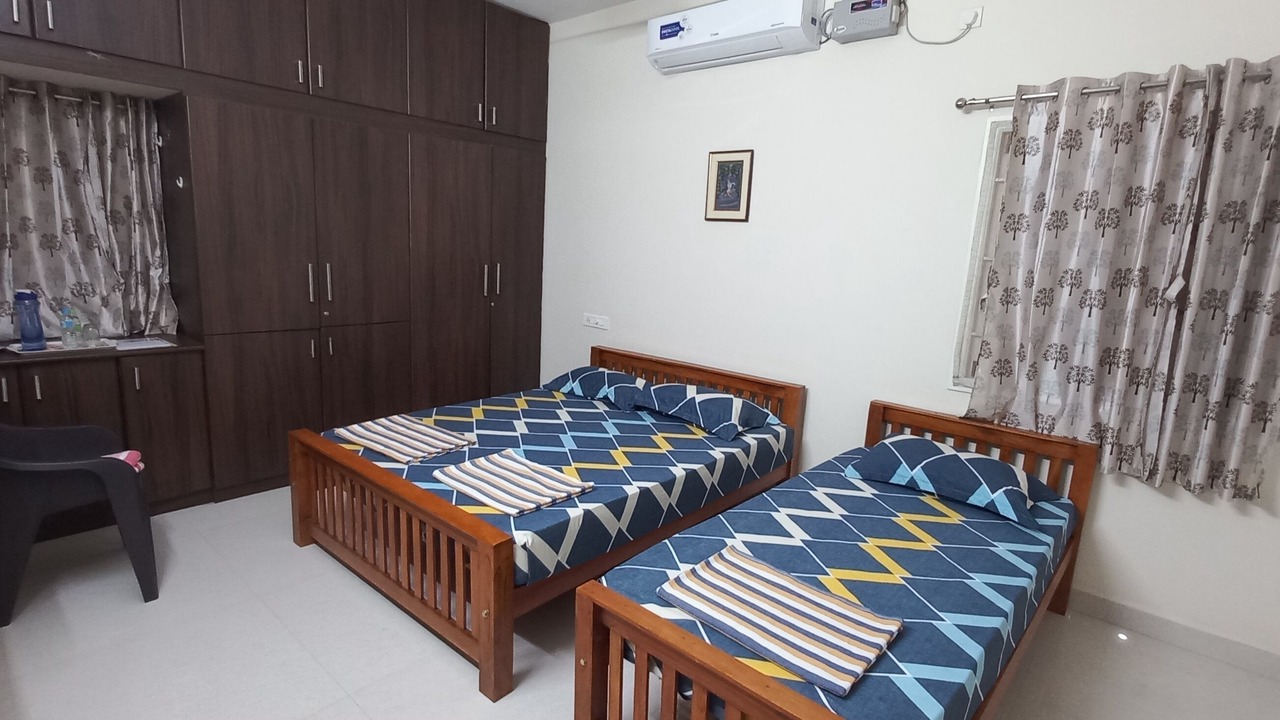 Photo of Bedroom in Coimbatore