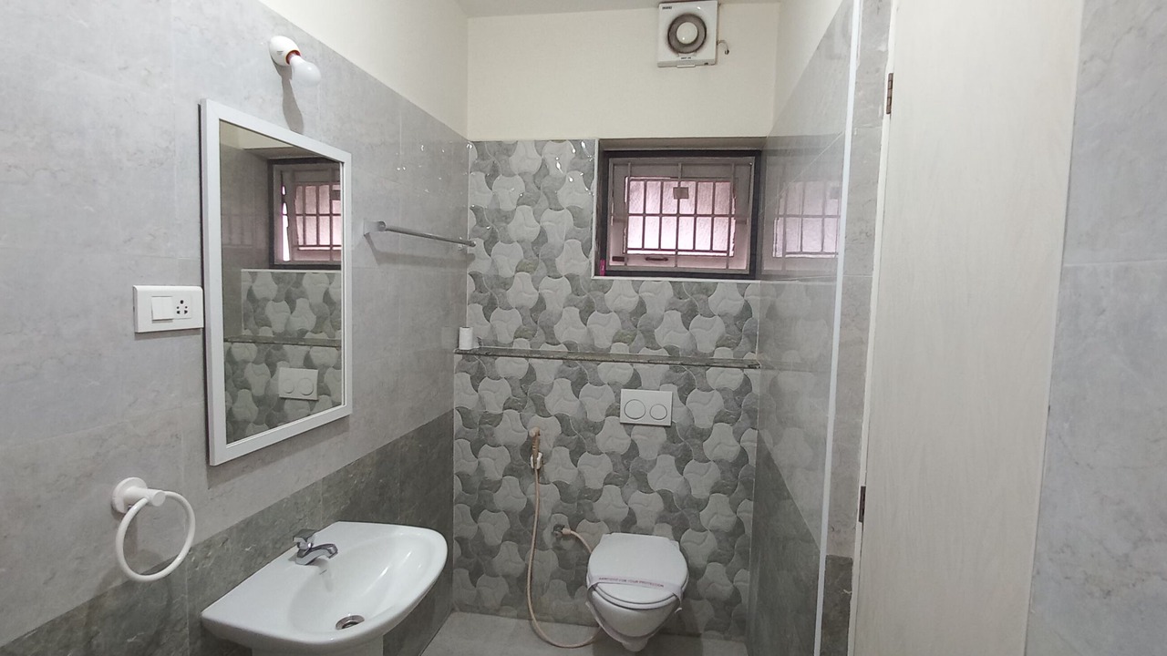 Photo of Bathroom in Coimbatore