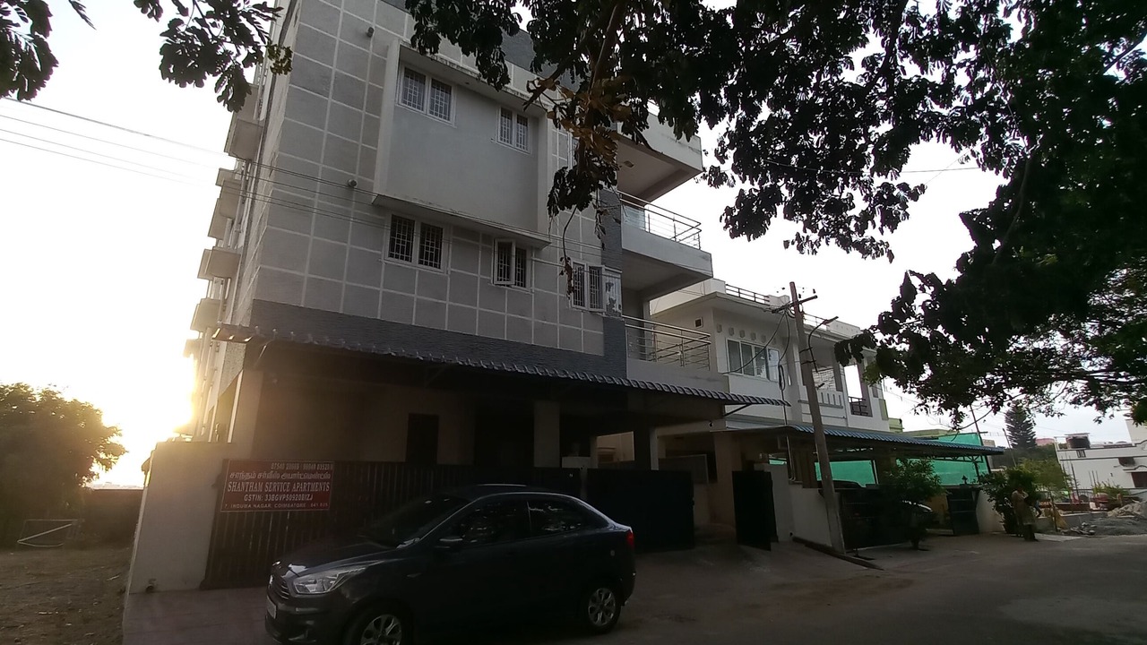 Photo of Outdoor in Coimbatore