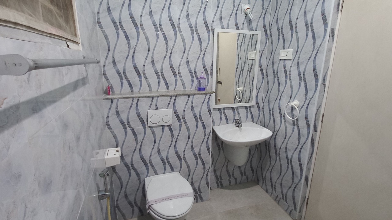 Photo of Bathroom in Coimbatore