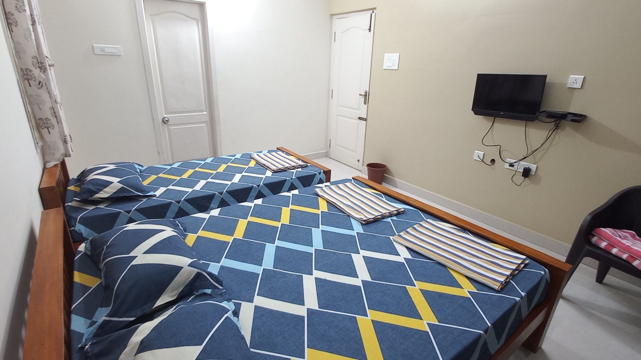 Photo of Bedroom in Coimbatore