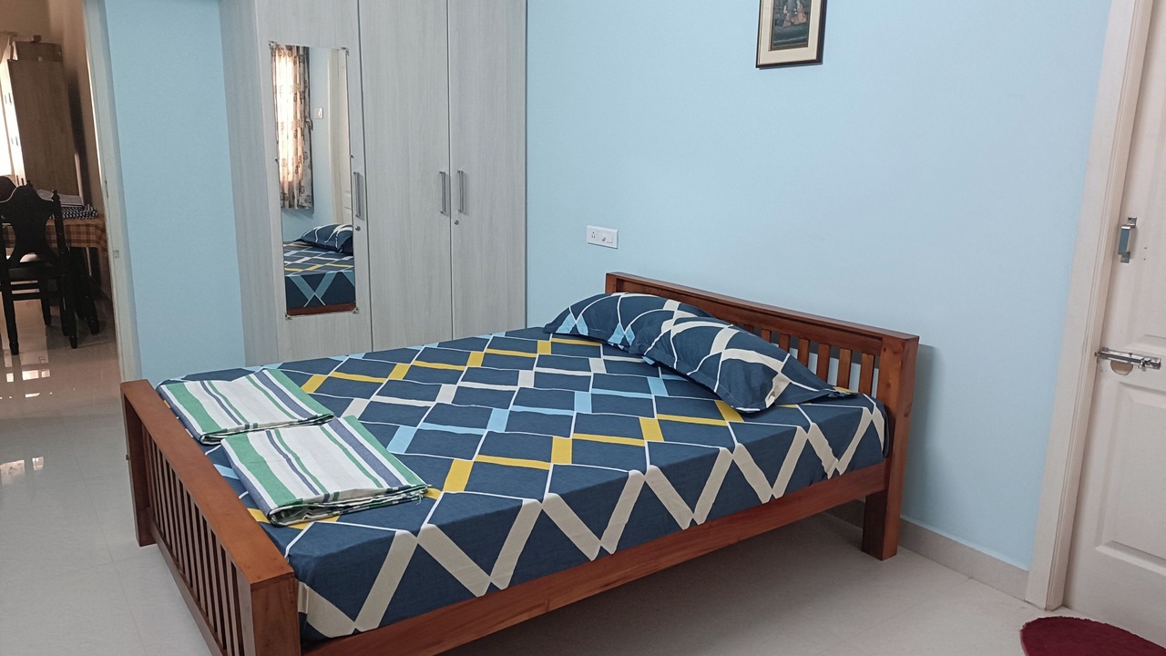 Photo of Bedroom in Coimbatore