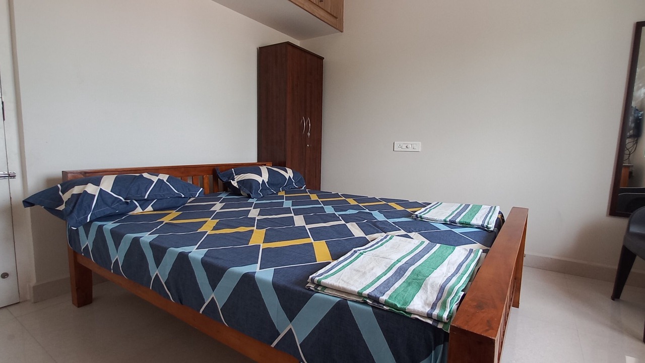 Photo of Bedroom in Coimbatore