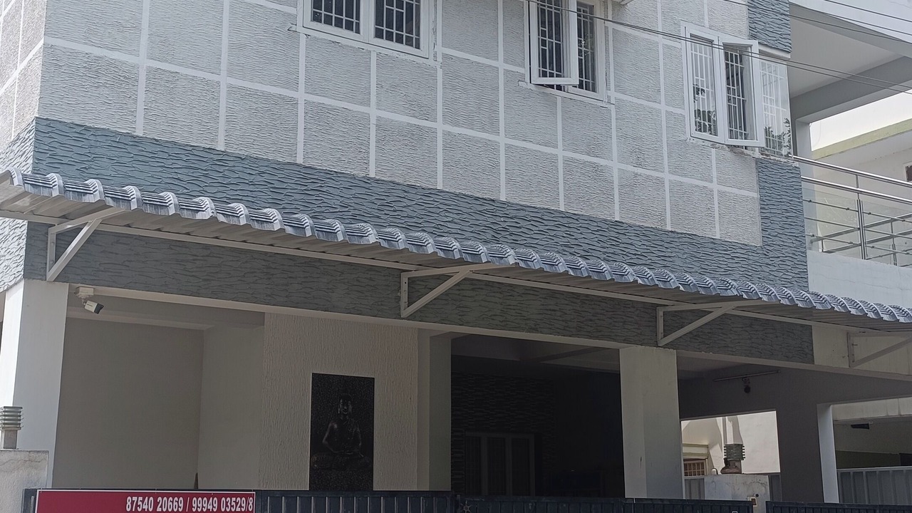 Photo of Outdoor in Coimbatore