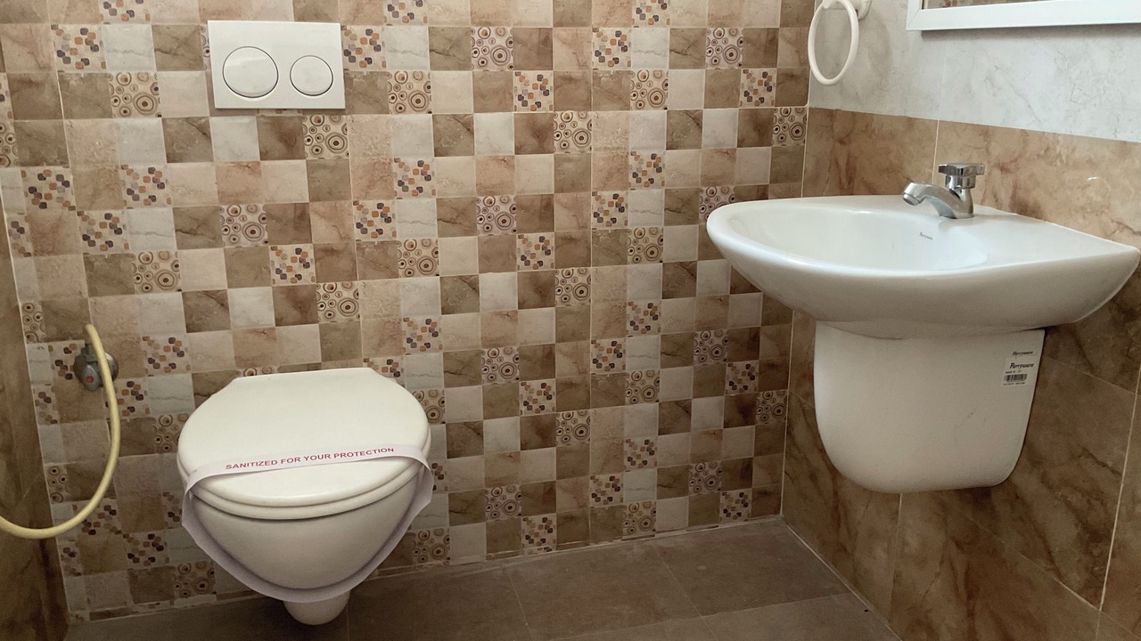 Photo of Bathroom in Coimbatore