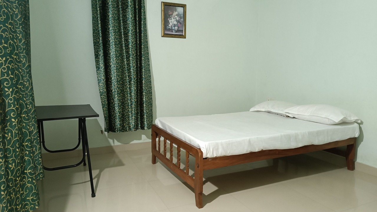 Photo of Bedroom in Kannur