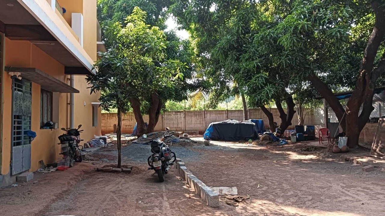 Photo of Outdoor in Auroville
