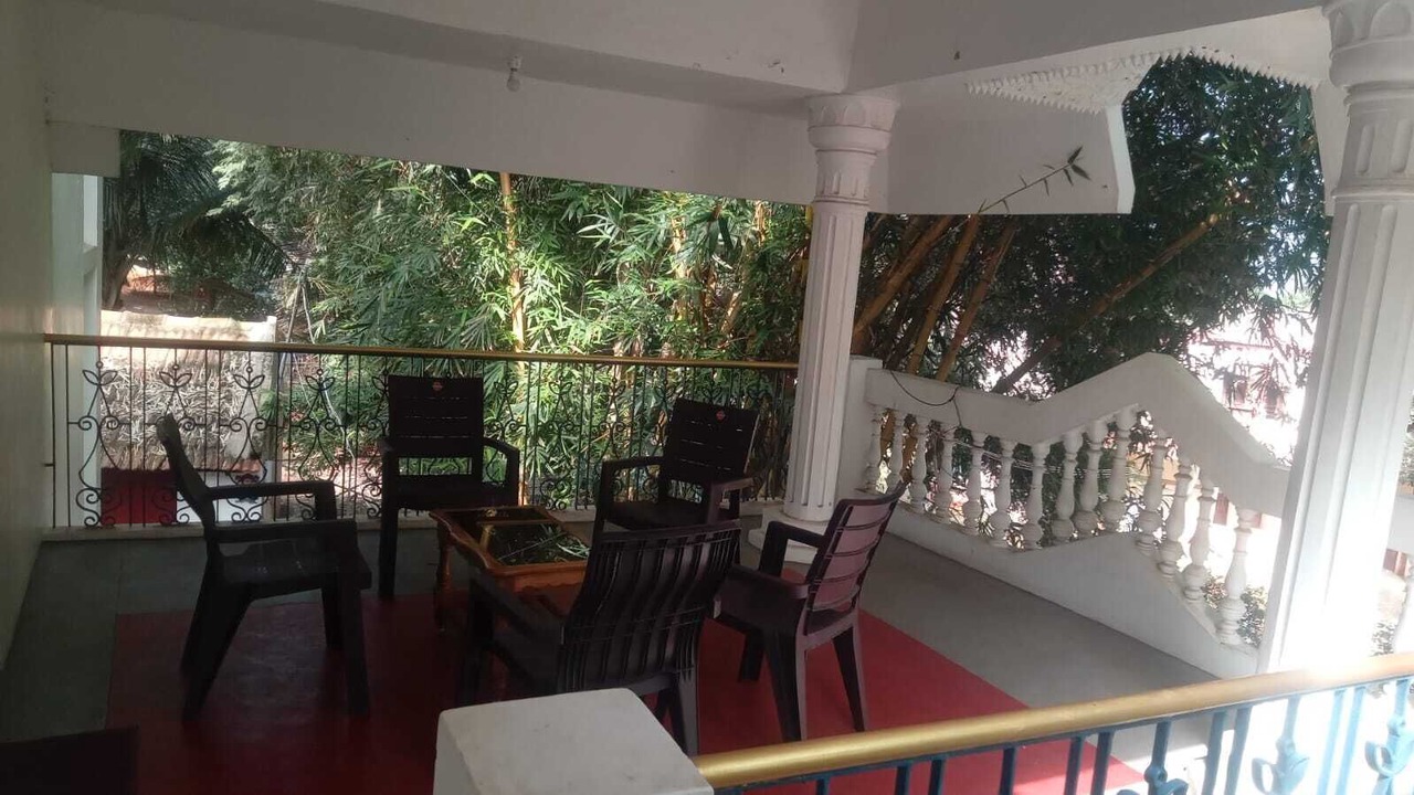 Photo of Outdoor in Auroville