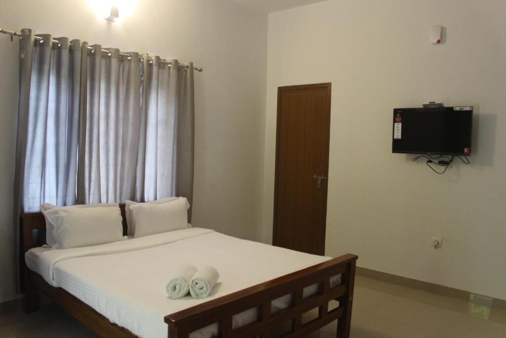 Photo of Bedroom in Vythiri