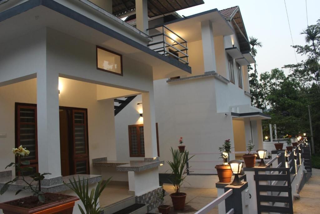 Photo of Outdoor in Vythiri