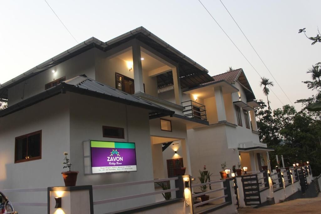 Photo of Outdoor in Vythiri