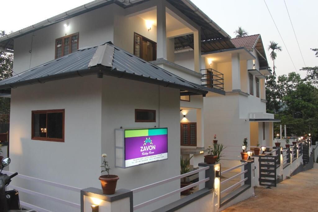 Photo of Outdoor in Vythiri