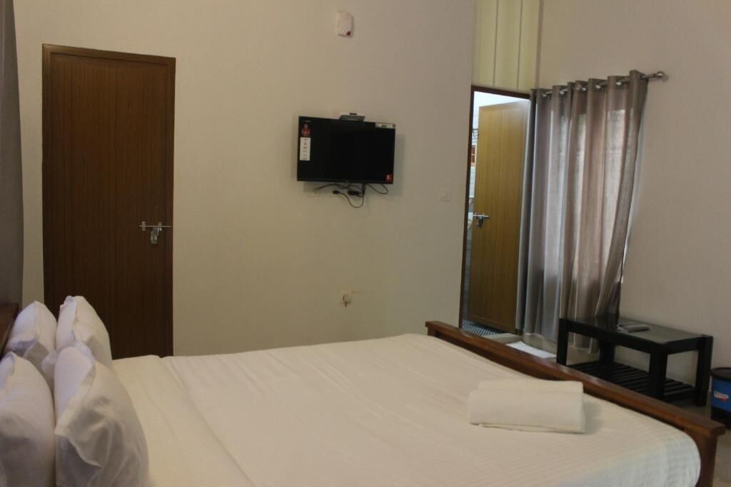 Photo of Bedroom in Vythiri