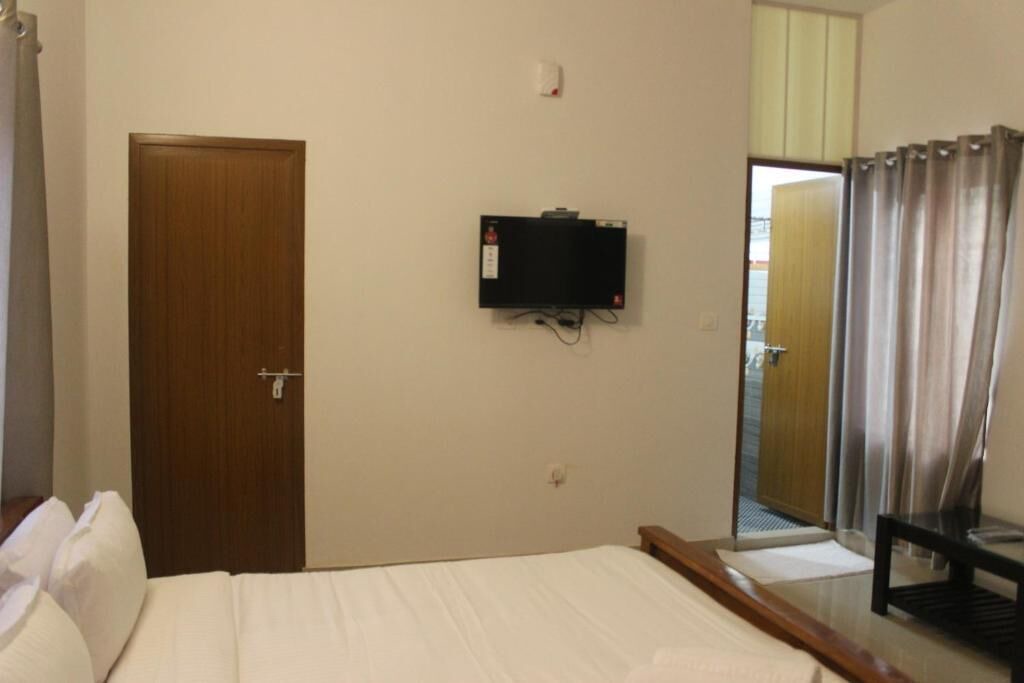 Photo of Bedroom in Vythiri