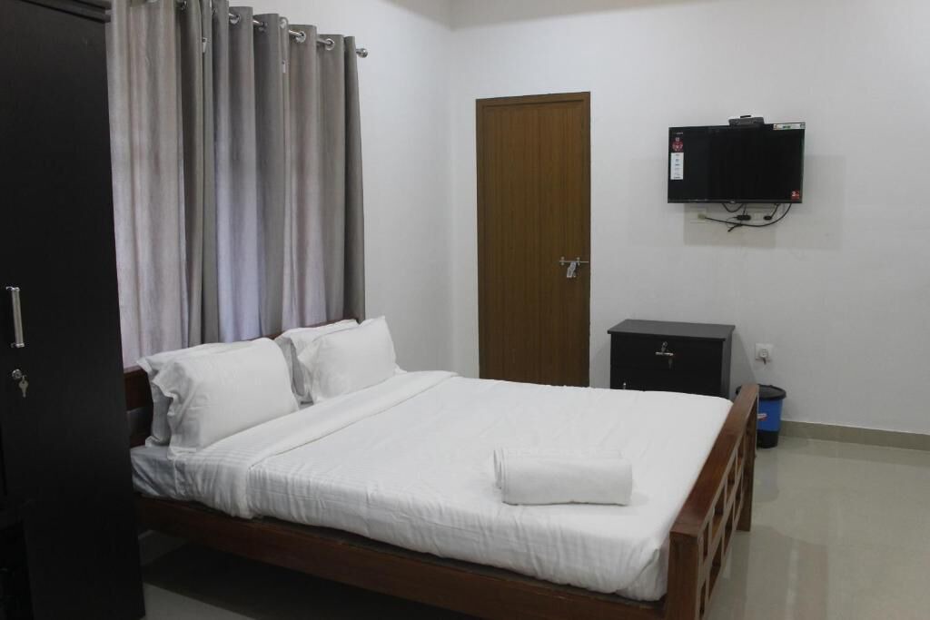 Photo of Bedroom in Vythiri
