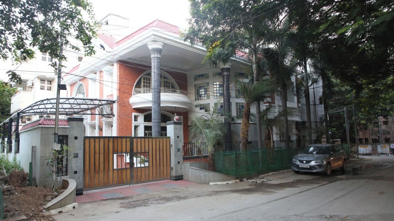 Photo of Outdoor in Chennai