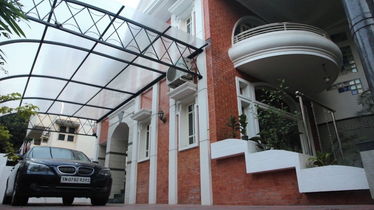 Photo of Outdoor in Chennai