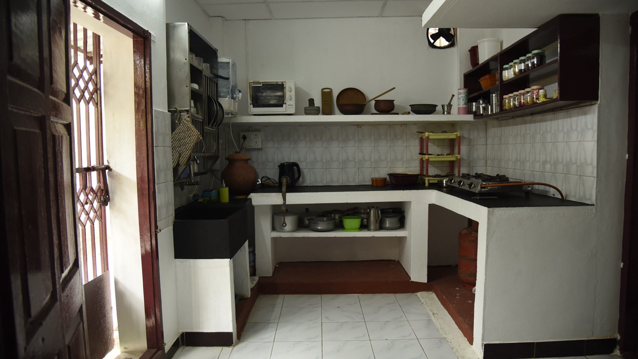 Photo of Kitchen in Chennai
