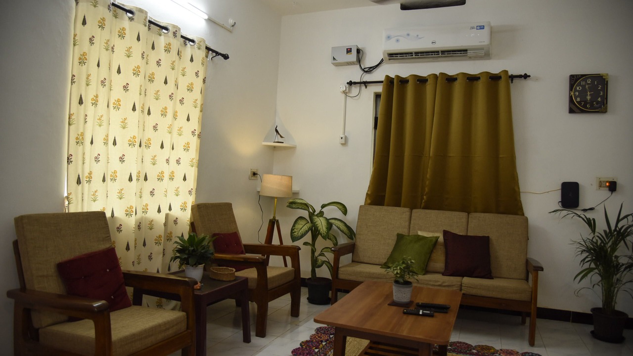Photo of Livingroom in Chennai