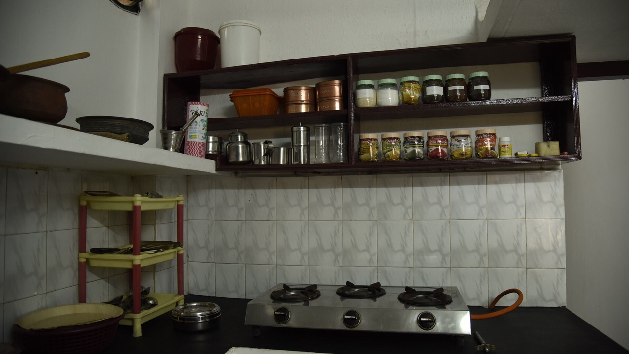 Photo of Kitchen in Chennai