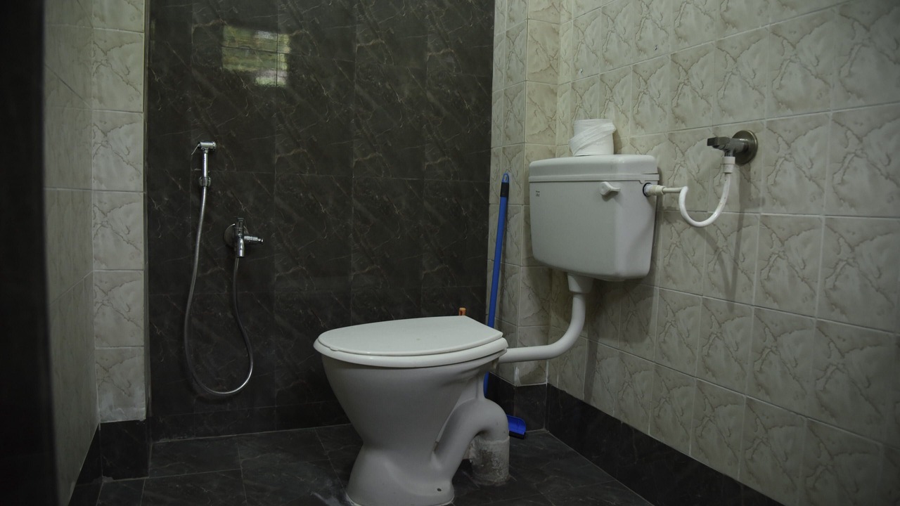 Photo of Bathroom in Chennai