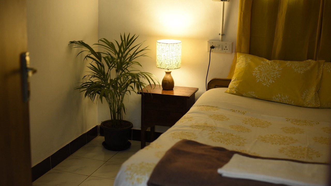 Photo of Bedroom in Chennai