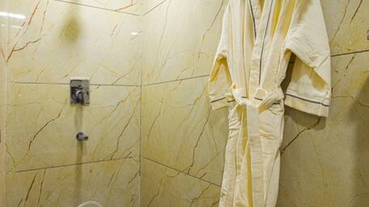 Photo of Bathroom in Gurugram
