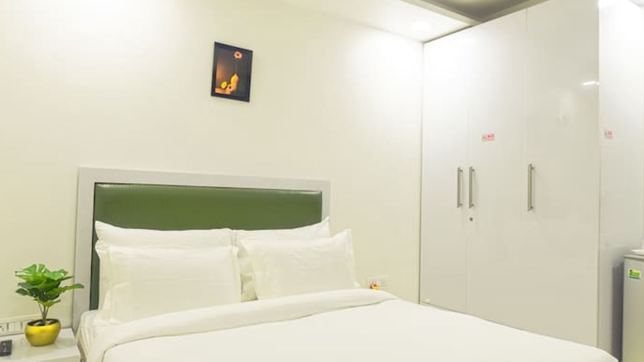 Photo of Bedroom in Gurugram