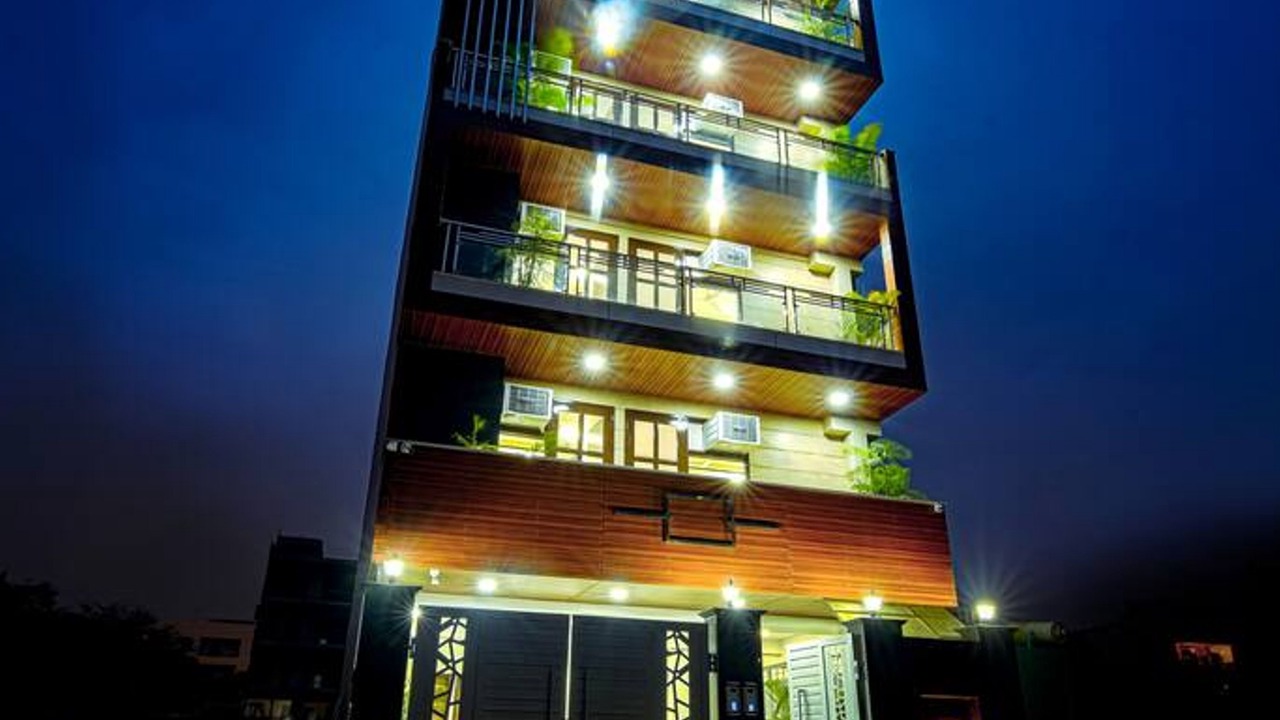 Photo of Outdoor in Gurugram