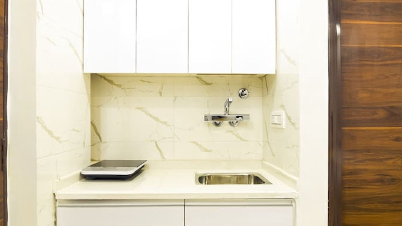 Photo of Kitchen in Gurugram