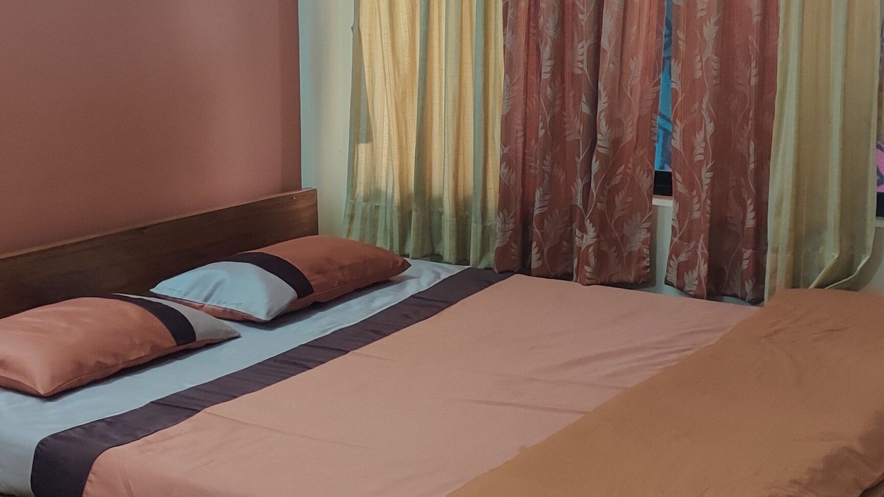 Photo of Bedroom in Ramchandrapur