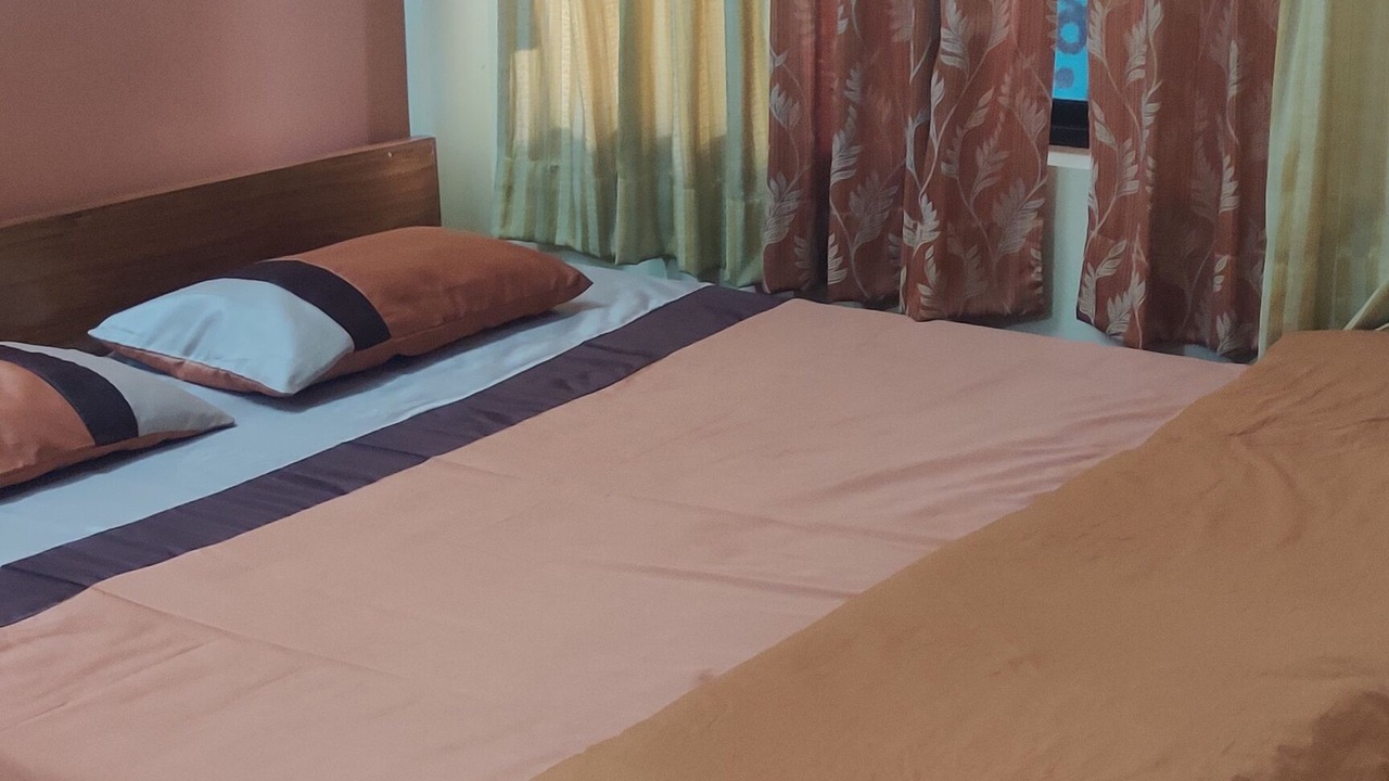 Photo of Bedroom in Ramchandrapur