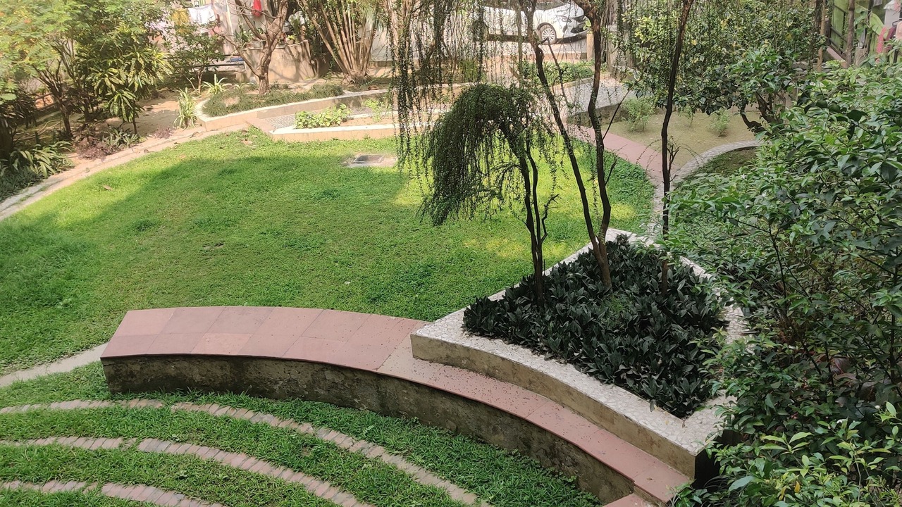 Photo of Outdoor in Ramchandrapur