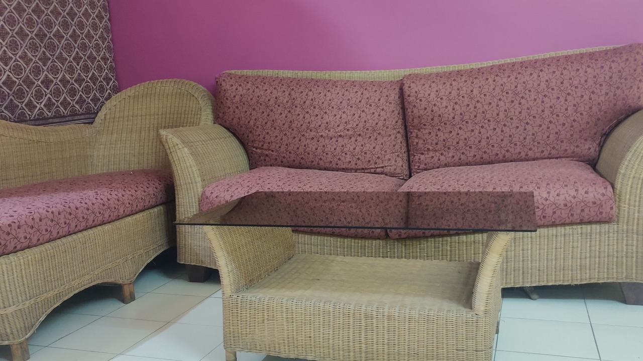 Photo of Livingroom in Ramchandrapur