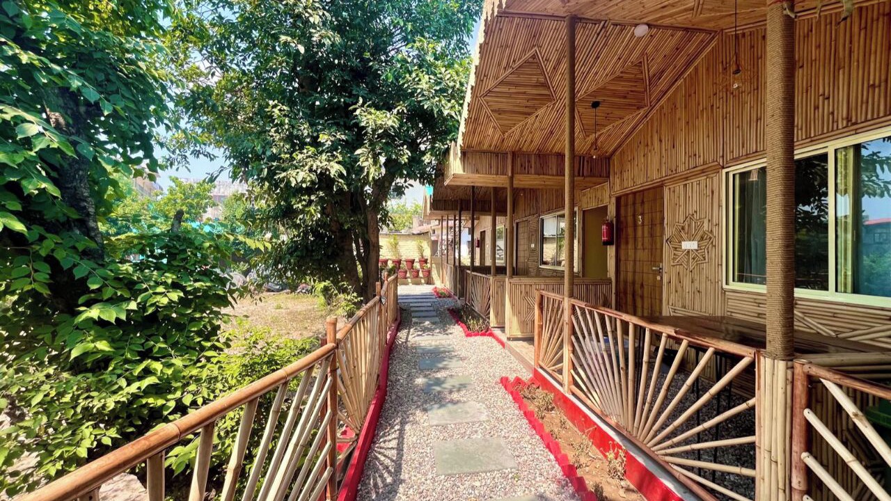 Photo of Outdoor in Tapovan