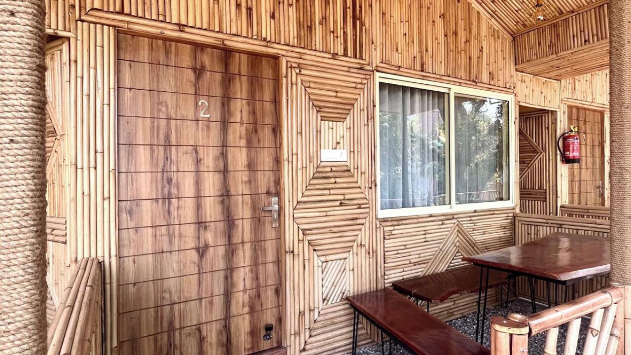 Photo of Outdoor in Tapovan